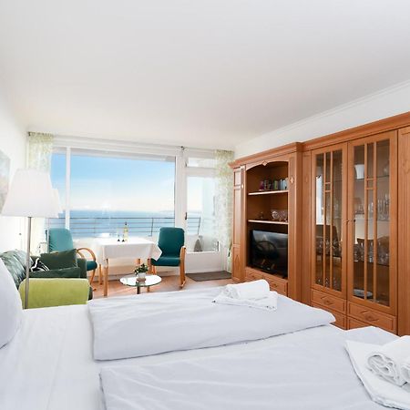 Ferienwohnung Meerblick App 805 Timmendorfer Strand Exterior foto