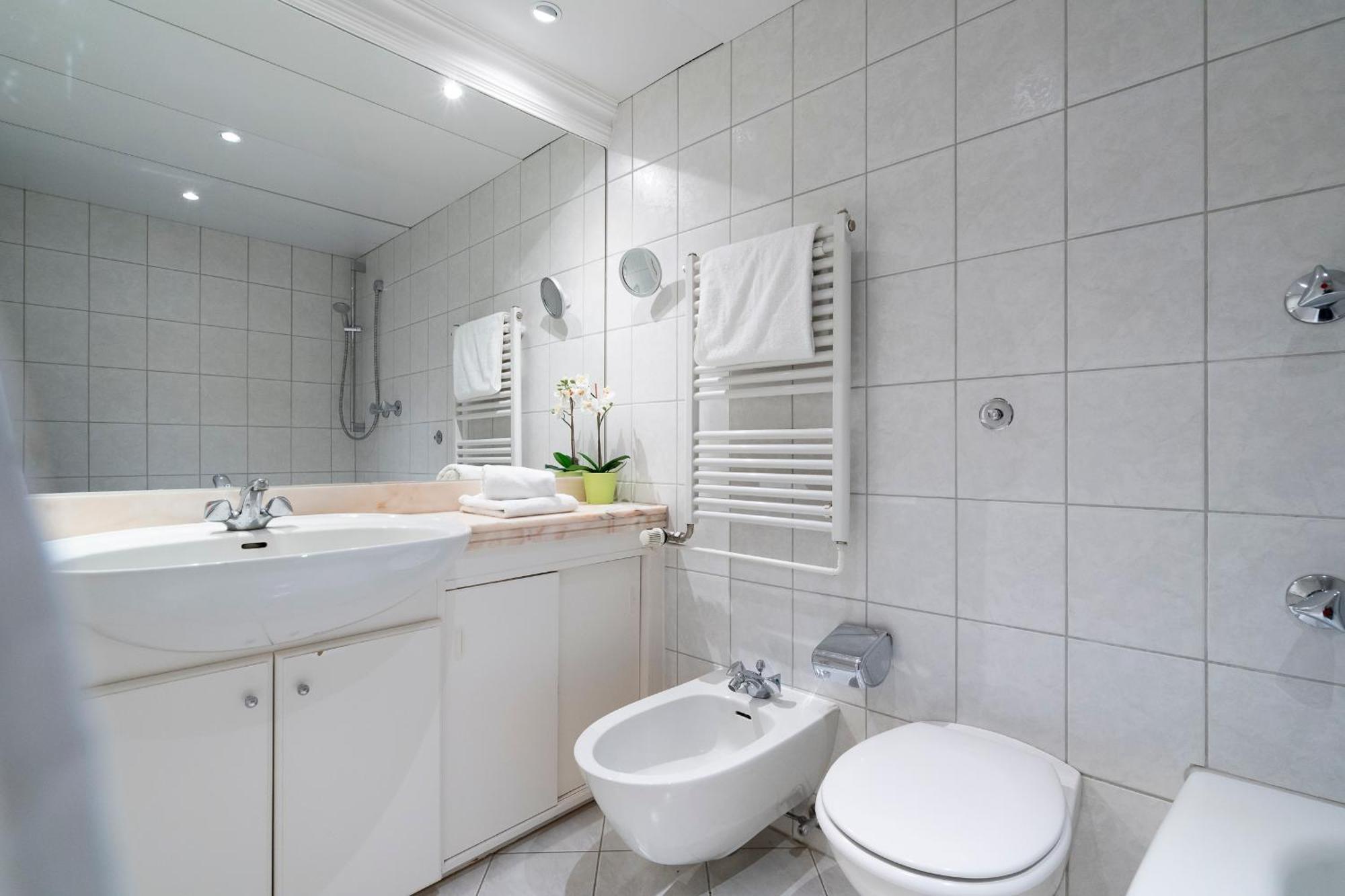 Ferienwohnung Meerblick App 805 Timmendorfer Strand Exterior foto