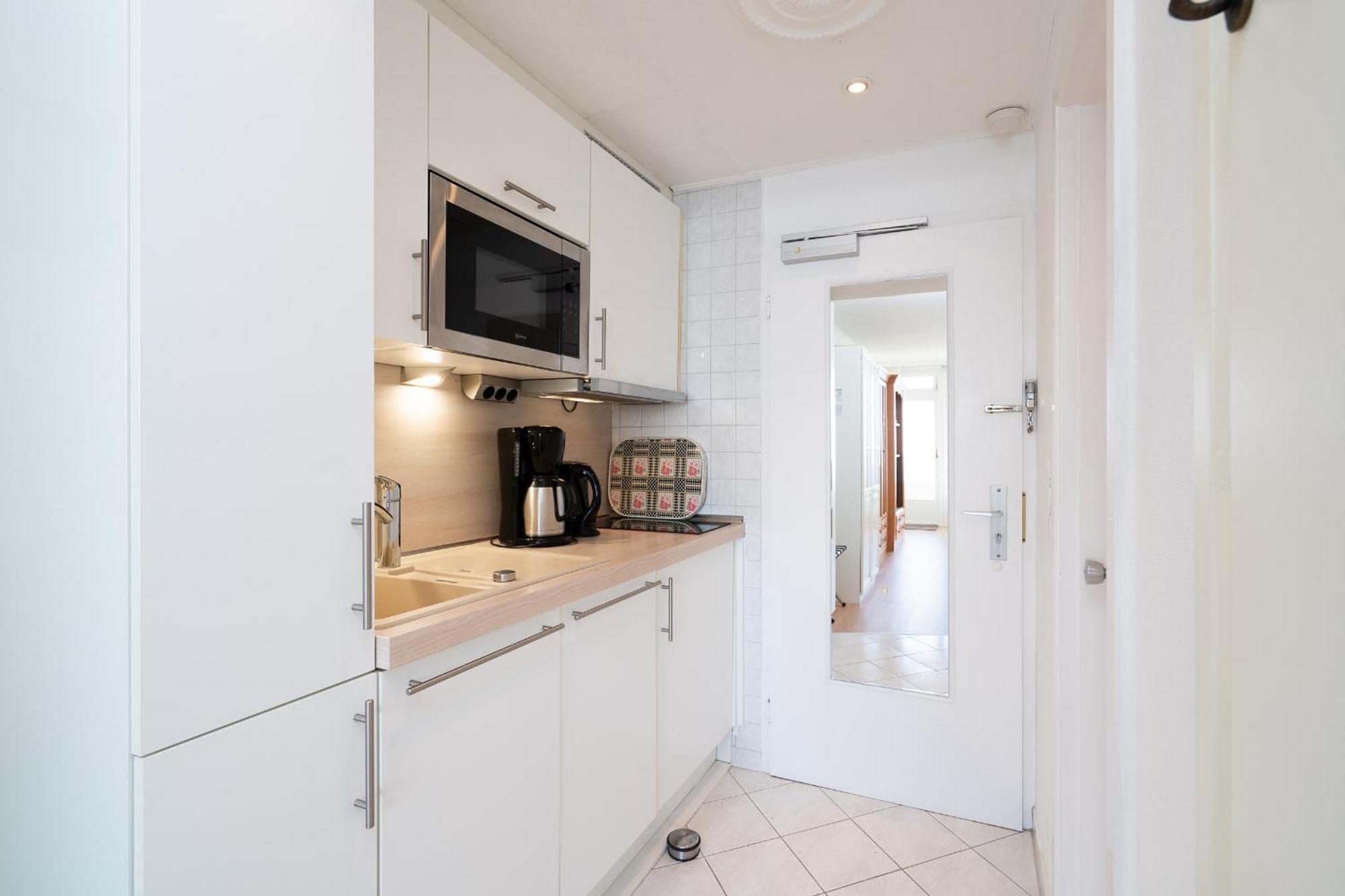 Ferienwohnung Meerblick App 805 Timmendorfer Strand Exterior foto